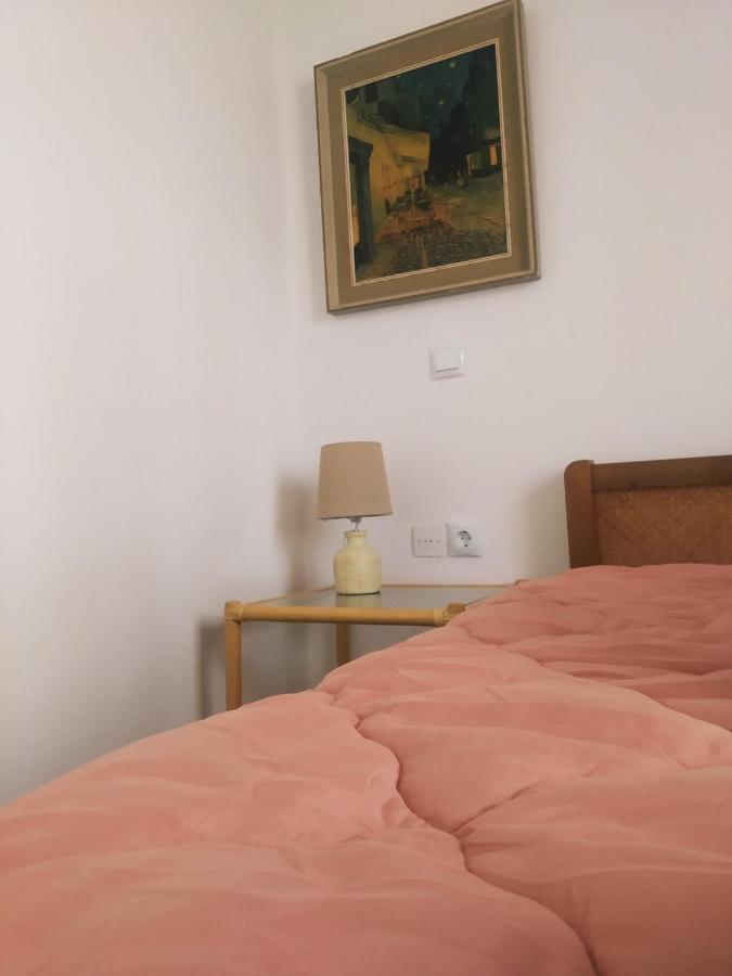 Experience An Easy Living Place Downtown In Atény Exteriér fotografie