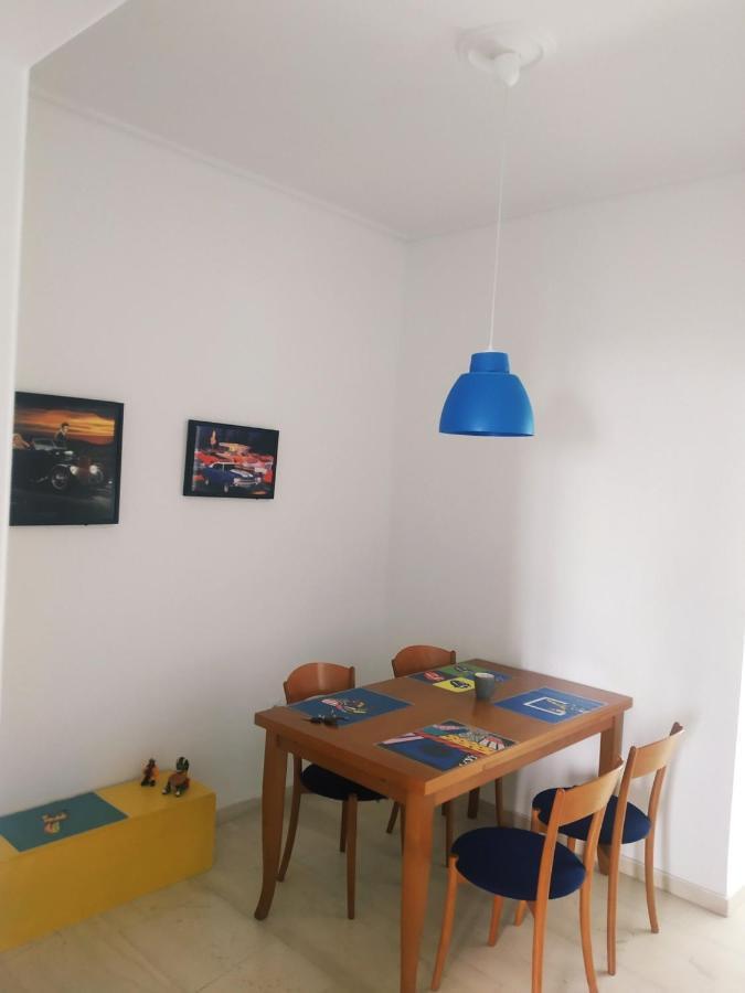 Experience An Easy Living Place Downtown In Atény Exteriér fotografie